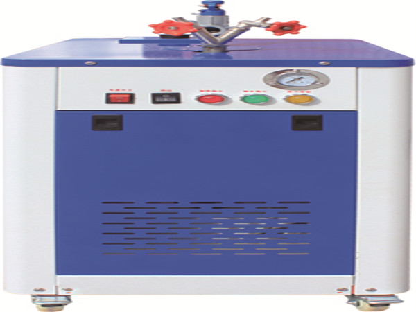 電加熱蒸汽發生器