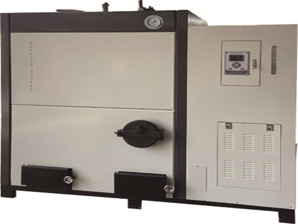 生物質蒸汽發生器