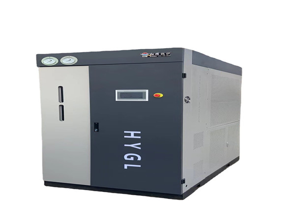 燃油燃氣低氮發生器